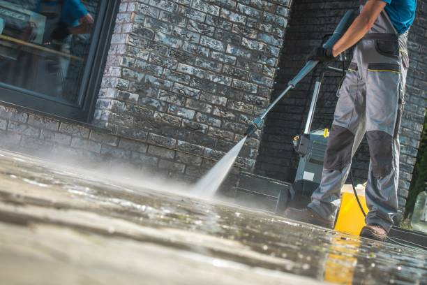 Best Driveway Pressure Washing  in Redington Shores, FL