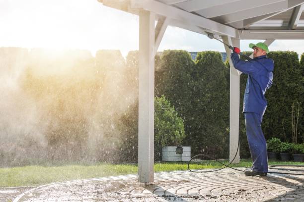 Best Machinery and Equipment Cleaning  in Redington Shores, FL