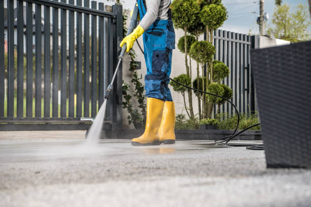 Best Parking Lot and Garage Cleaning  in Redington Shores, FL