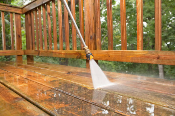 Playground Equipment Cleaning in Redington Shores, FL